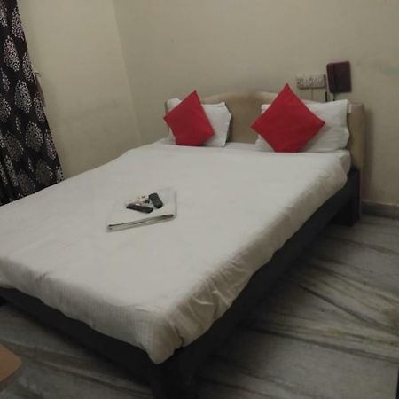 Raviz Inn Kalkuta Zewnętrze zdjęcie