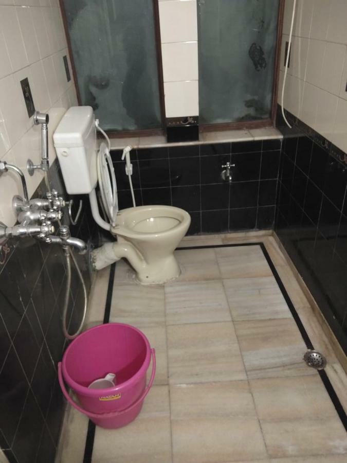 Raviz Inn Kalkuta Zewnętrze zdjęcie